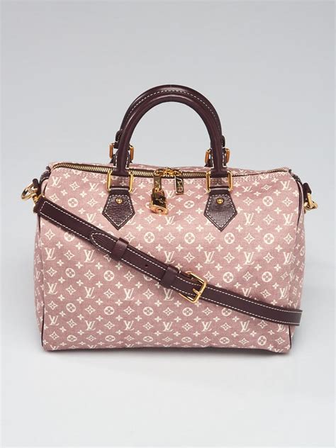 louis vuitton sepia idylle monogram speedy bandouliere 30 bag|louis vuitton bandouiller 30 monogram.